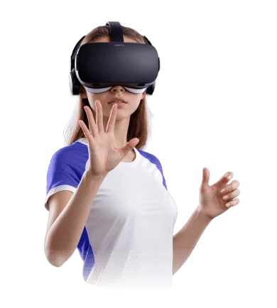 Virtual Sports