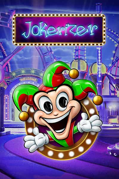 Jokerizer