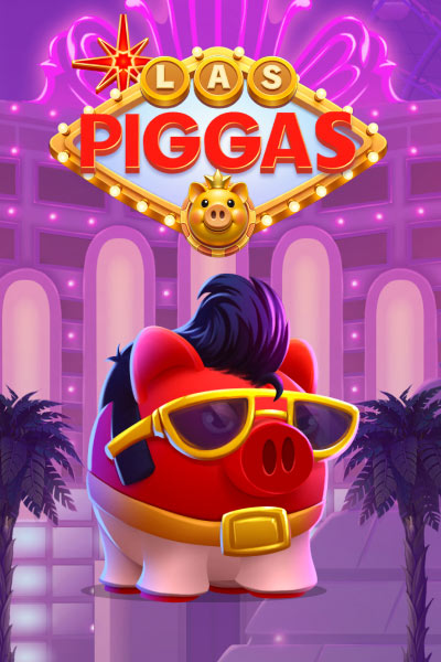 Las Piggas