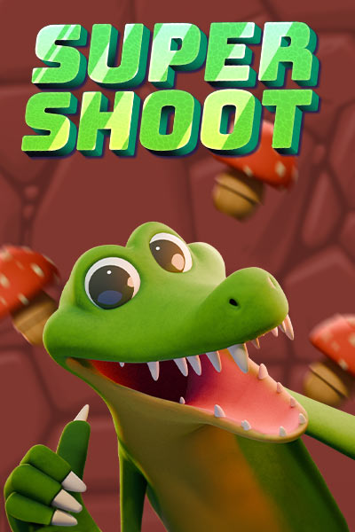 Supershoot