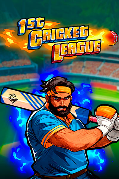 1st Cricket League