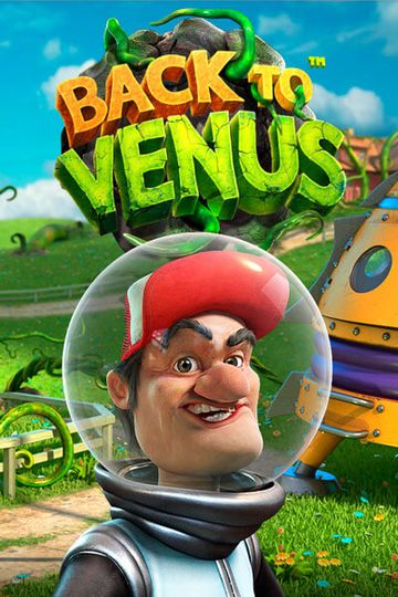 Back to Venus