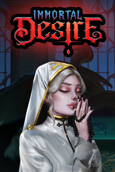 Immortal Desire